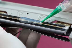 One Part RTV Silicone Passes Non-Cytotoxicity Standards